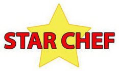 STAR CHEF