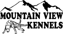 MOUNTAIN VIEW KENNELS