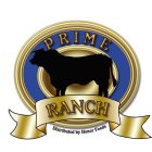 PRIME RANCH DISTRIBUTED BY HONOR FOODS