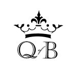 Q OF B