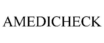 AMEDICHECK