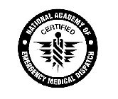 NATIONAL ACADEMY OF CERTIFIED EMERGENCYMEDICAL DISPATCH