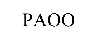 PAOO