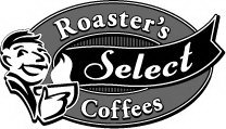 ROASTER'S SELECT COFFEES