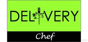 DELIVERY CHEF