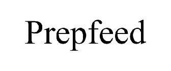 PREPFEED