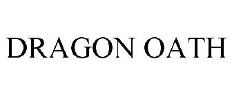 DRAGON OATH