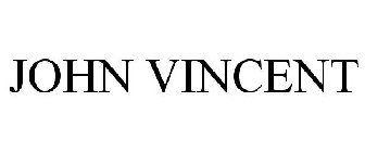 JOHN VINCENT