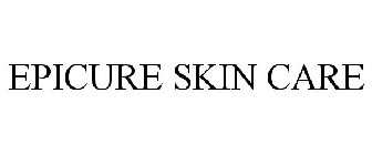 EPICURE SKIN CARE