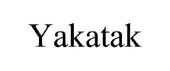 YAKATAK