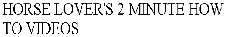 Image for trademark with serial number 77680792