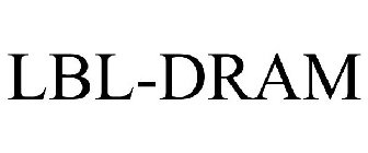 LBL-DRAM