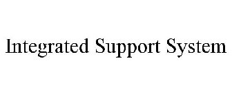 INTEGRATED SUPPORT SYSTEM
