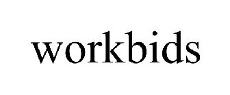 WORKBIDS