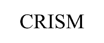 CRISM