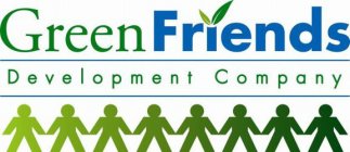 GREENFRIENDS DEVELOPMENT COMPANY