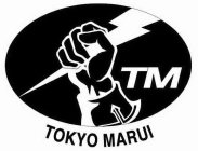 TM TOKYO MARUI