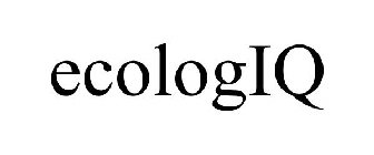 ECOLOGIQ