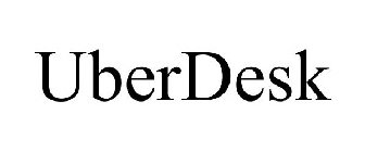 UBERDESK