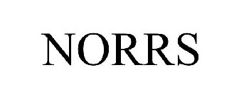 NORRS