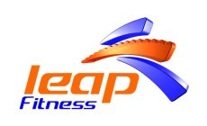 LEAP FITNESS