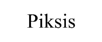 PIKSIS