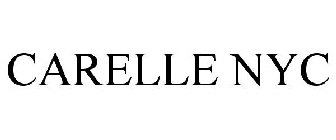 CARELLE NYC