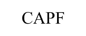 CAPF