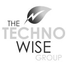 THE TECHNO WISE GROUP