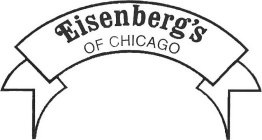 EISENBERG'S OF CHICAGO
