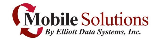 MOBILE SOLUTIONS BY ELLIOTT DATA SYSTEMS, INC.