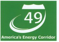 49 AMERICA'S ENERGY CORRIDOR