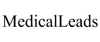 MEDICALLEADS
