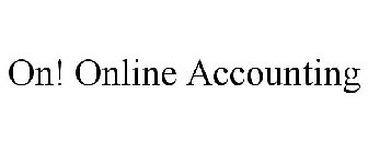 ON! ONLINE ACCOUNTING