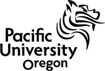 PACIFIC UNIVERSITY OREGON