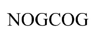 NOGCOG