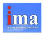 IMA INTERNET MARKETING ASSOCIATION