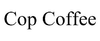COP COFFEE