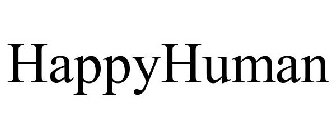 HAPPYHUMAN