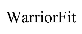 WARRIORFIT