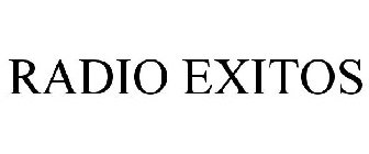 RADIO EXITOS