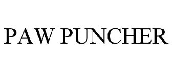 PAW PUNCHER