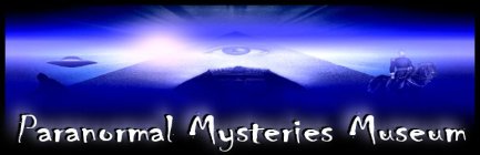 PARANORMAL MYSTERIES MUSEUM