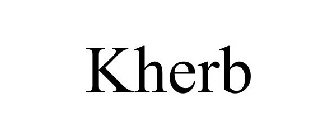 KHERB