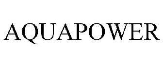 AQUAPOWER