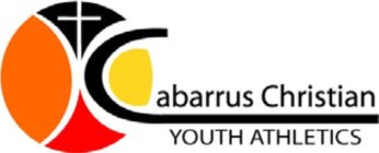 CABARRUS CHRISTIAN YOUTH ATHLETICS