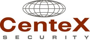 CENTEX SECURITY