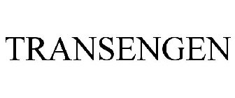 TRANSENGEN