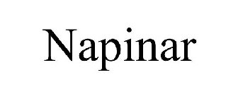 NAPINAR