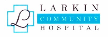 L LARKIN COMMUNITY HOSPITAL